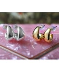 Eupolia Earrings