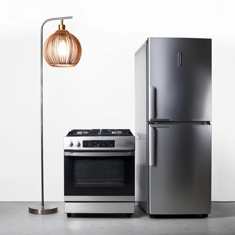 Ηλεκτρικά/ Ηλεκτρονικά