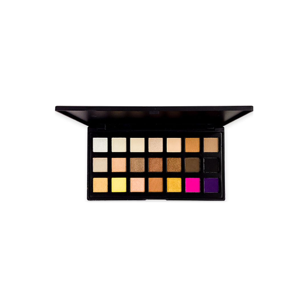 Kandi Cosmetics | Ellie Eyeshadow Palette | K21ELLIE