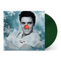 Elvis Christmas Album (Green Vinyl)