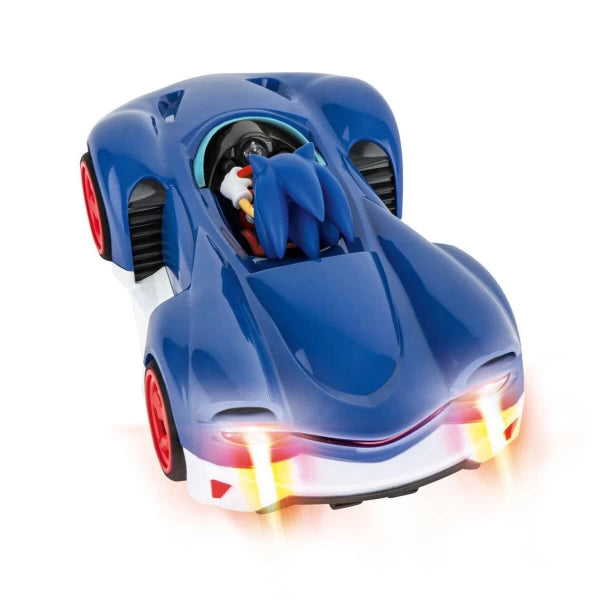 Carrera R/C Car 2.4 Ghz Team Sonic Racing