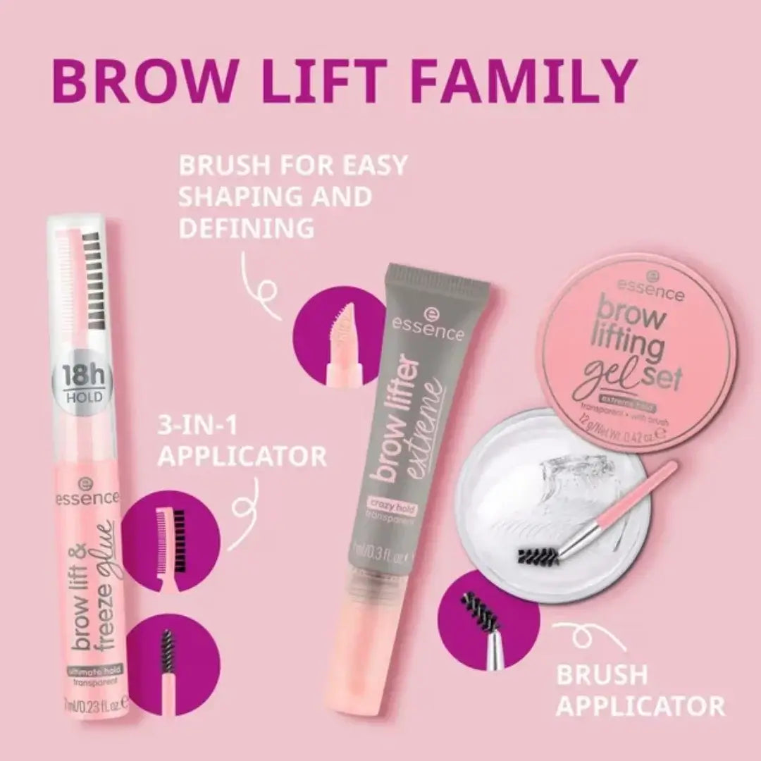 Brow Lifter Extreme – Στυλό Ανόρθωσης & Styling Φρυδιών | Essence