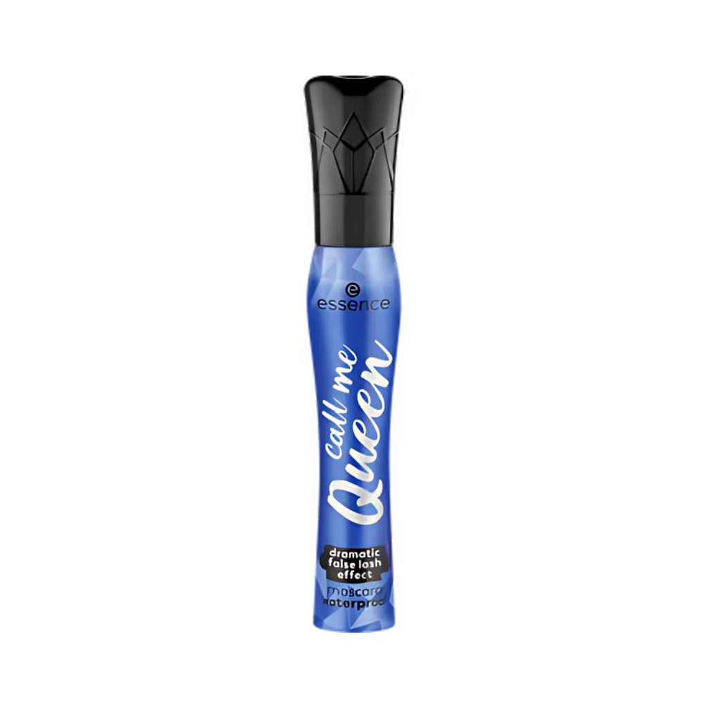 Call Me Queen Dramatic False Lash Effect Mascara Waterproof | Essence