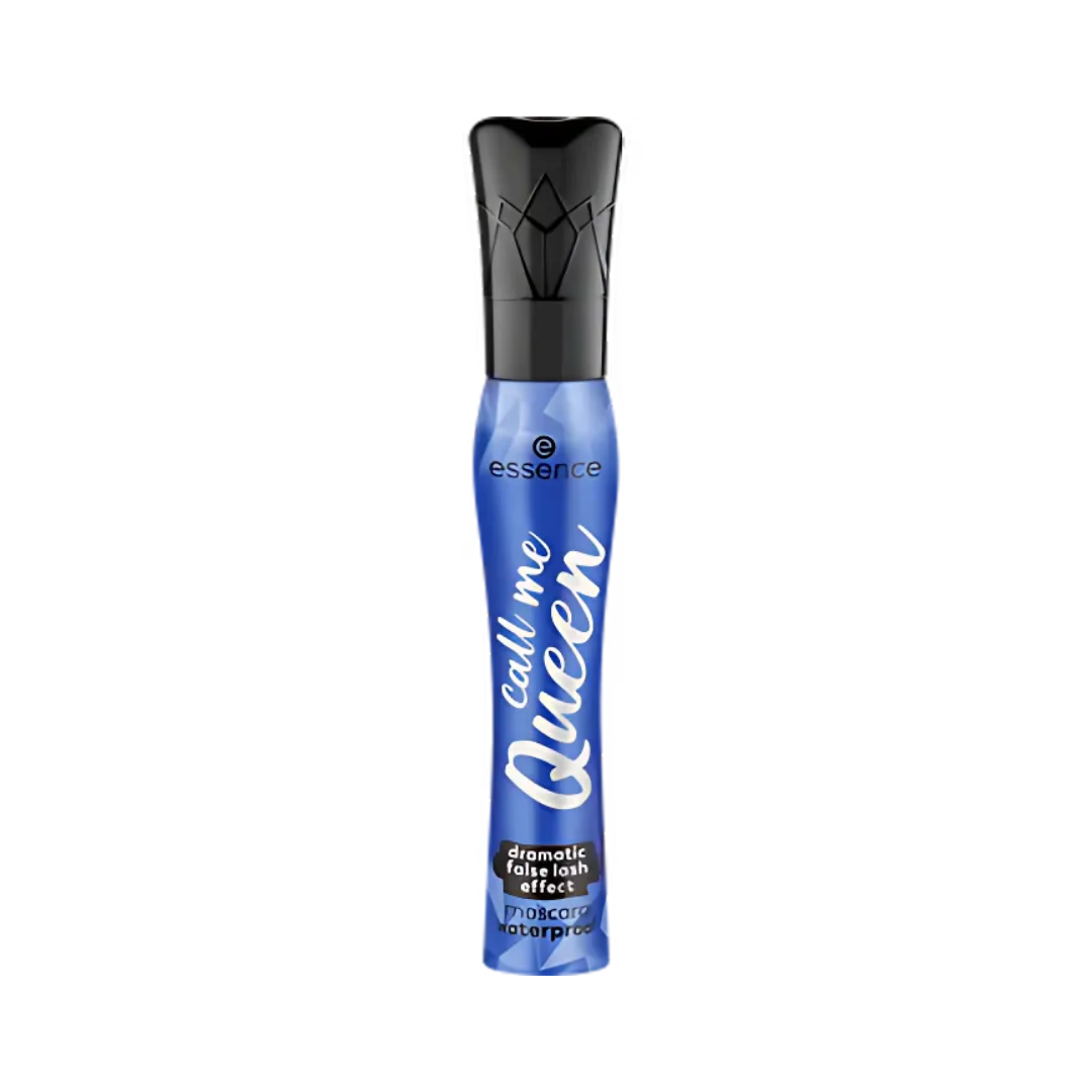 Call Me Queen Dramatic False Lash Effect Mascara Waterproof | Essence