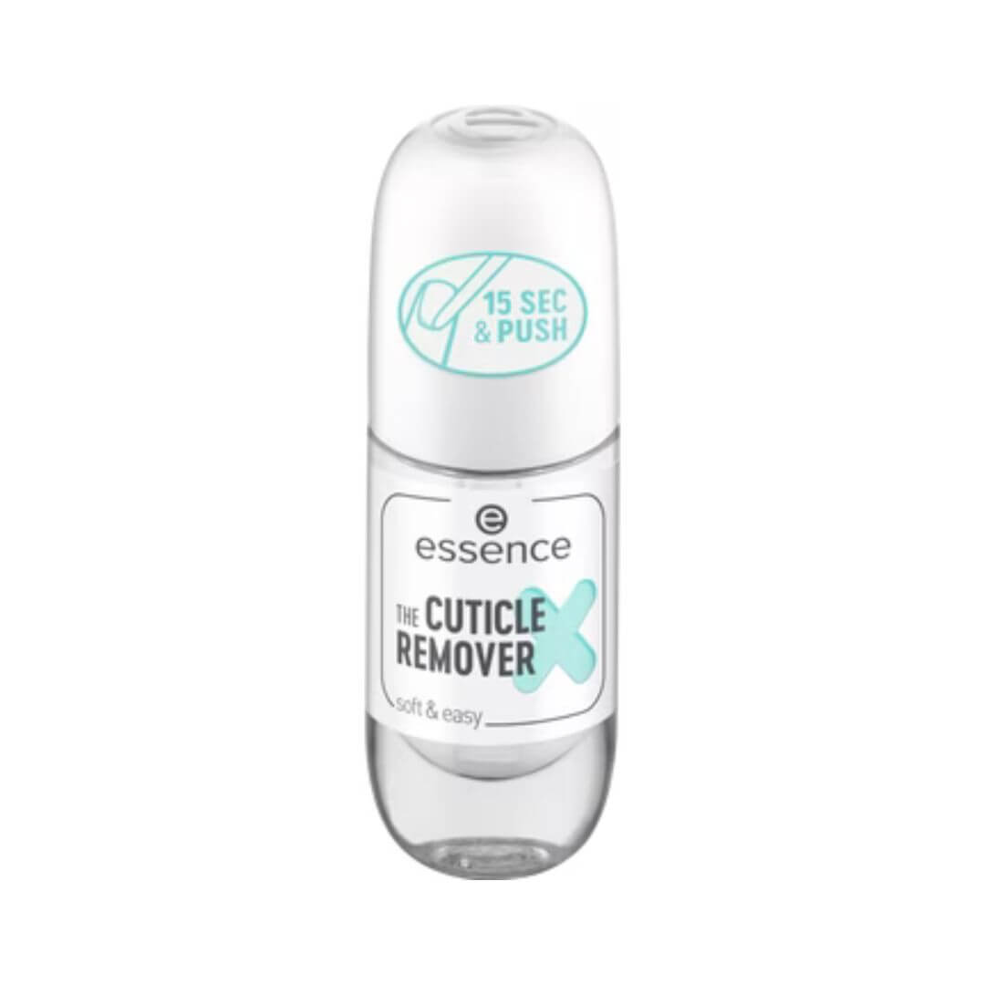 The Cuticle Remover – Μαλακτικό Παραvυχίδων  | Essence