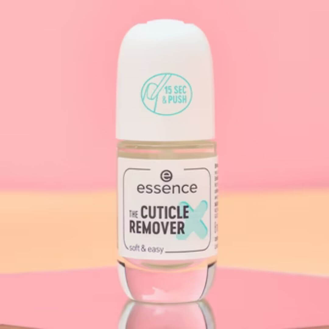 The Cuticle Remover – Μαλακτικό Παραvυχίδων  | Essence