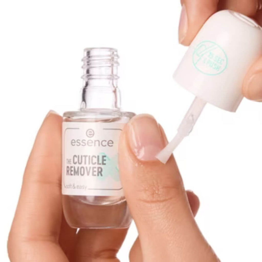 The Cuticle Remover – Μαλακτικό Παραvυχίδων  | Essence