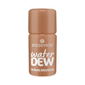 Water Dew Serum Bronzer – Υγρό Bronzer Προσώπου σε Μορφή Ορού | Essence