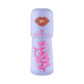 Juicy Matte Lip Mousse – Μους Χειλιών Με Ματ Φινίρισμα | Essence