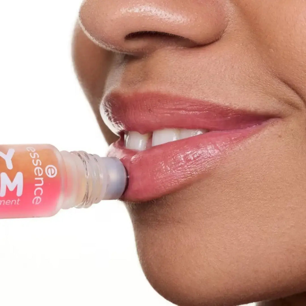 Juicy Serum Hydrating Bi-Phase Lip Treatment 01 Με Υαλουρονικό | Essence