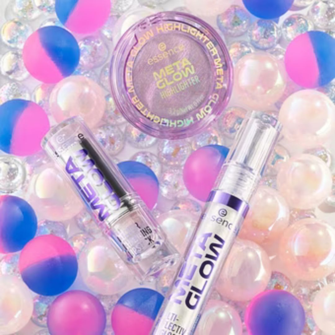 Meta Glow Colour Changing Lipstick – Κραγιόν Που Αλλάζει Χρώμα | Essence
