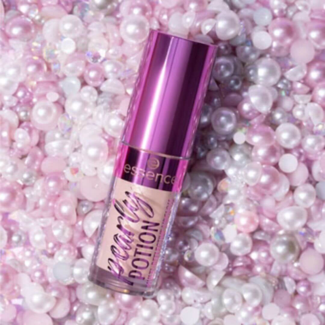 Pearly Potion Multi-Reflective Lip Gloss – Ιριδίζον Lipgloss | Essence