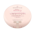 Silky Cushion Foundation | Essence
