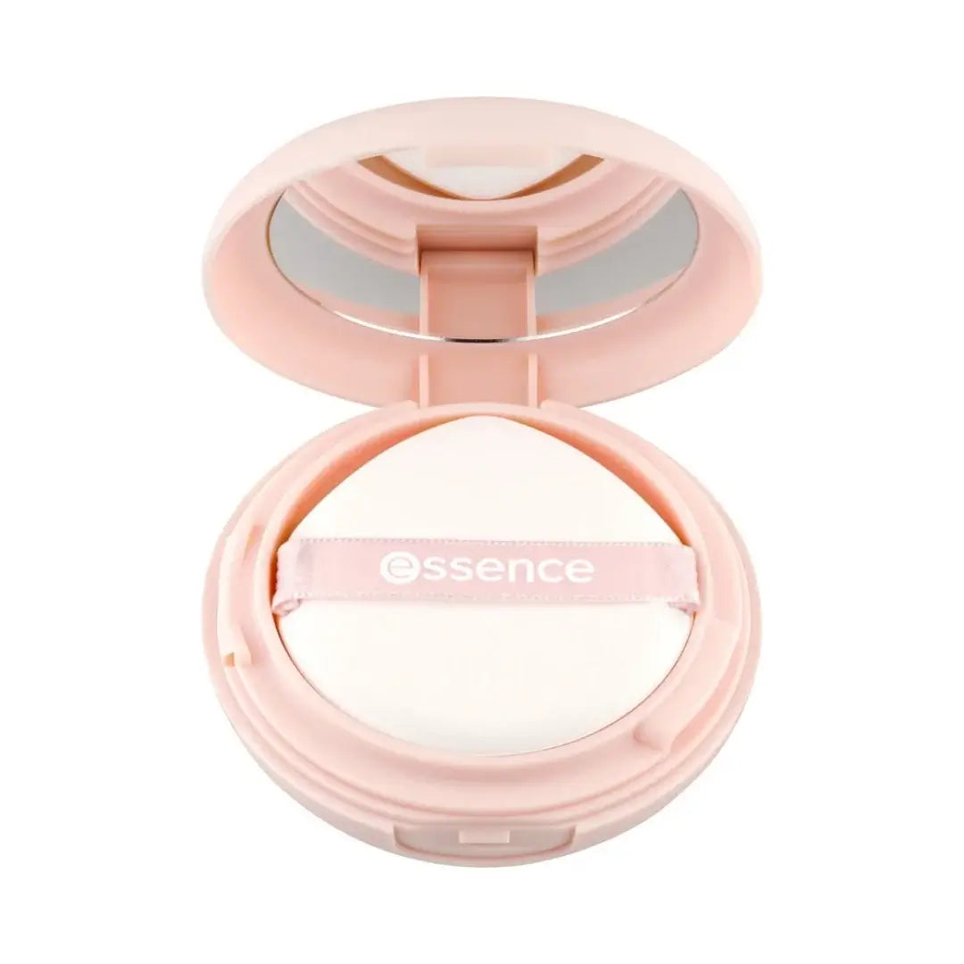Silky Cushion Foundation | Essence