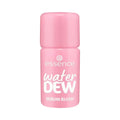 Water Dew Serum Blush – Υγρό Ρουζ Προσώπου σε Μορφή Ορού | Essence