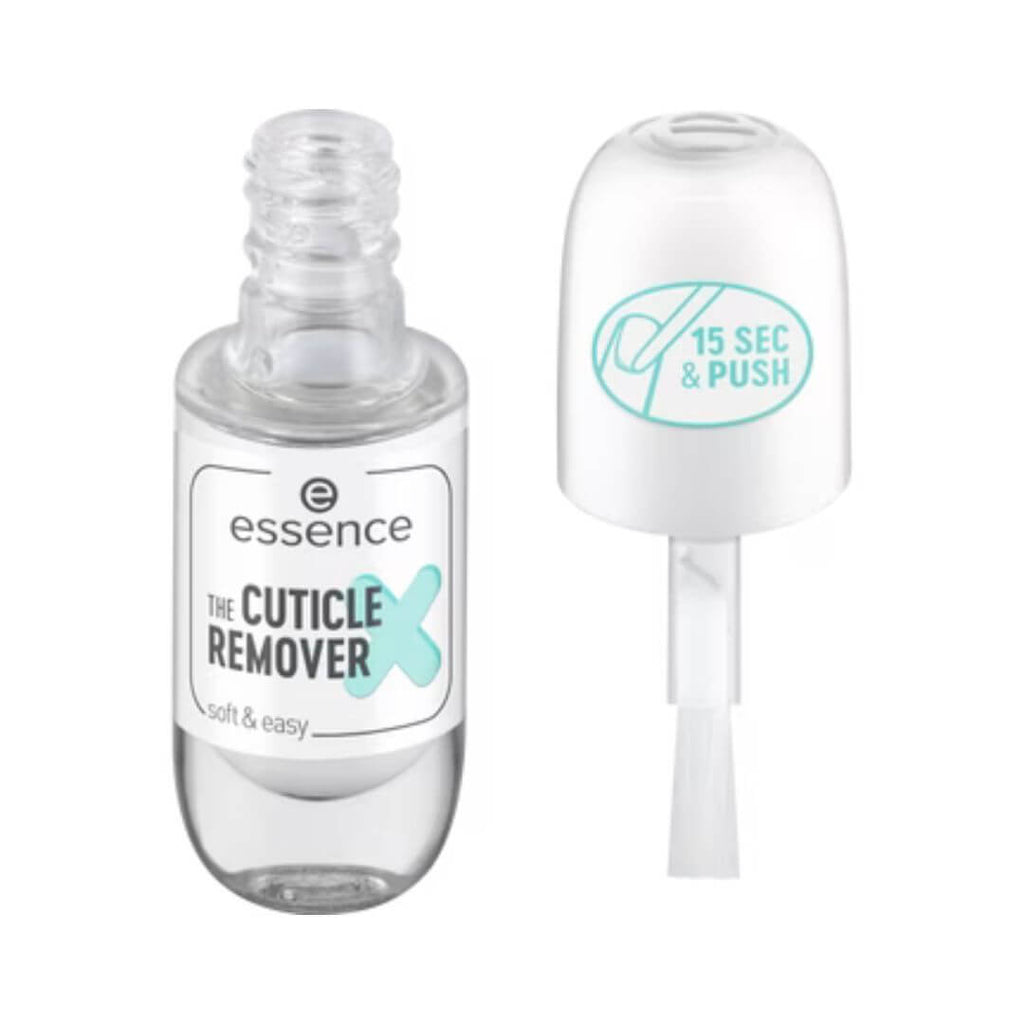 The Cuticle Remover – Μαλακτικό Παραvυχίδων  | Essence