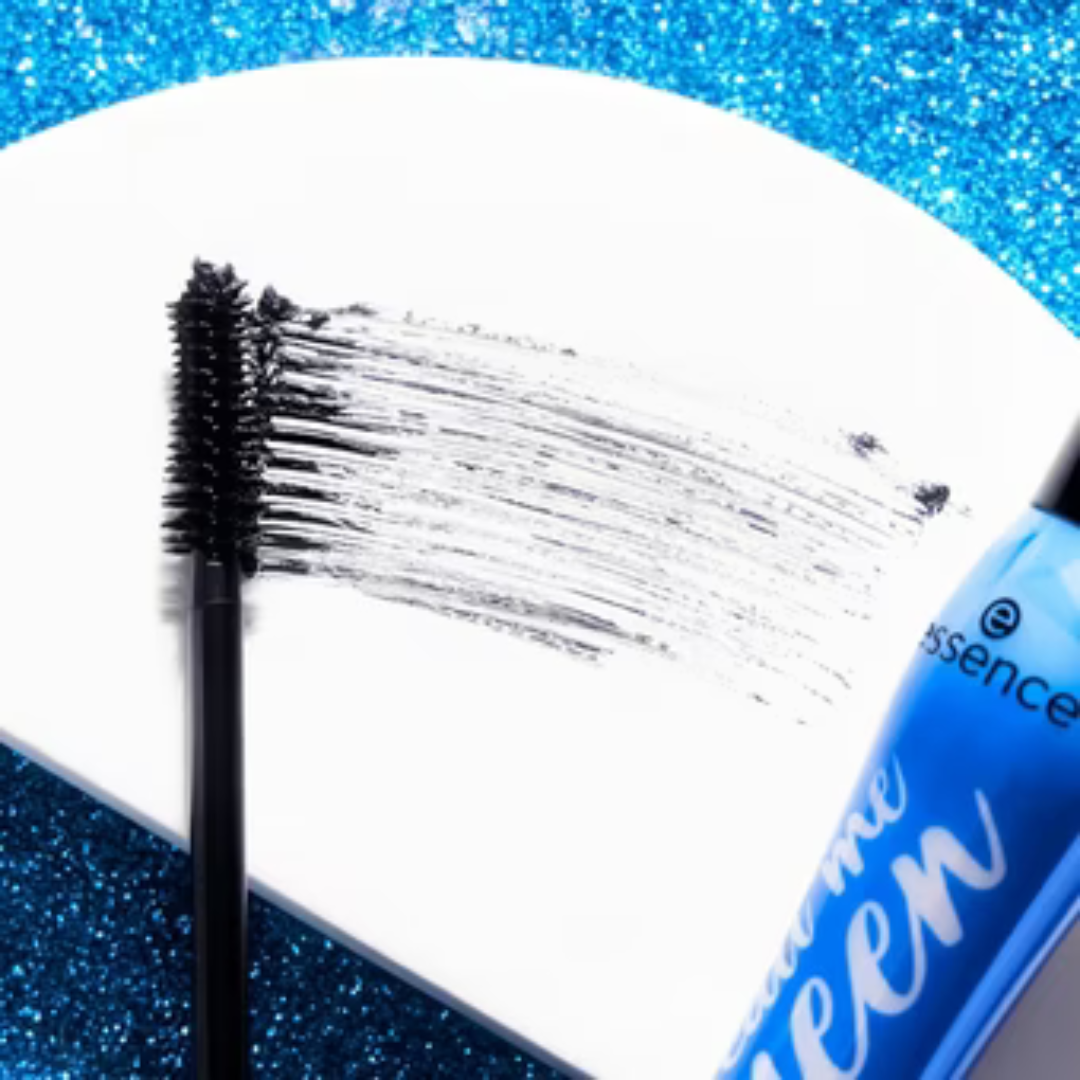 Call Me Queen Dramatic False Lash Effect Mascara Waterproof | Essence