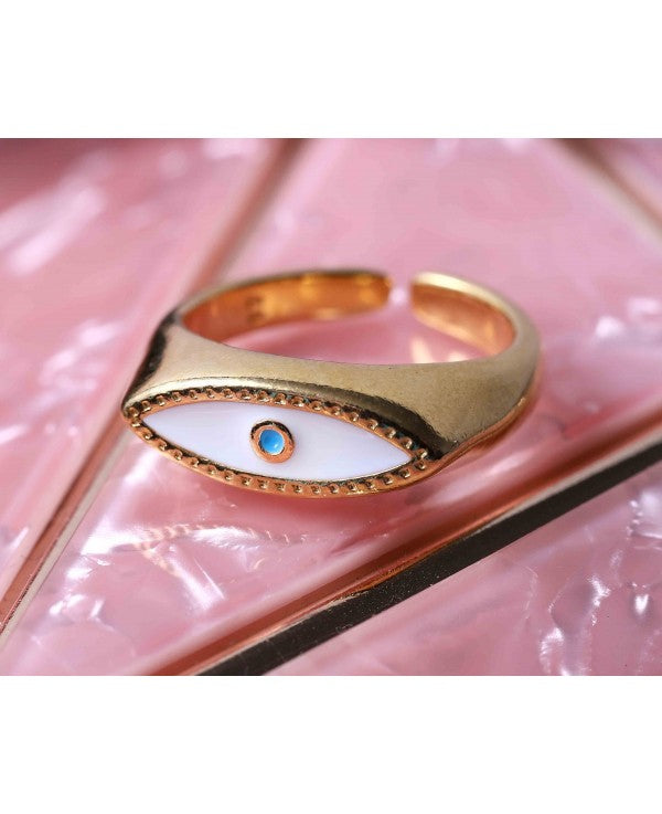 Eye Ring