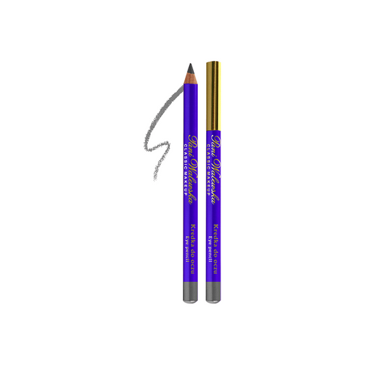 Pani Walewska | Eye Liner Pencil Grey | PWM54058