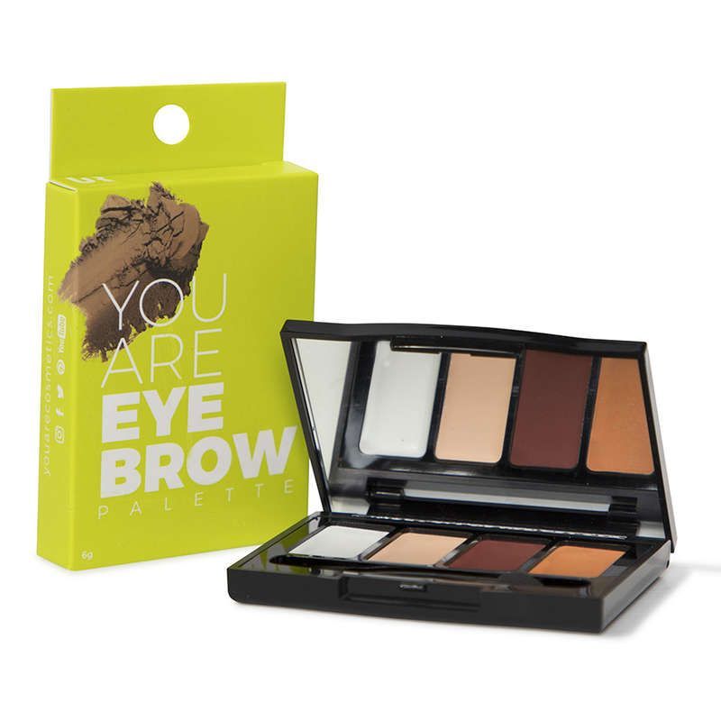 Eyebrow kit