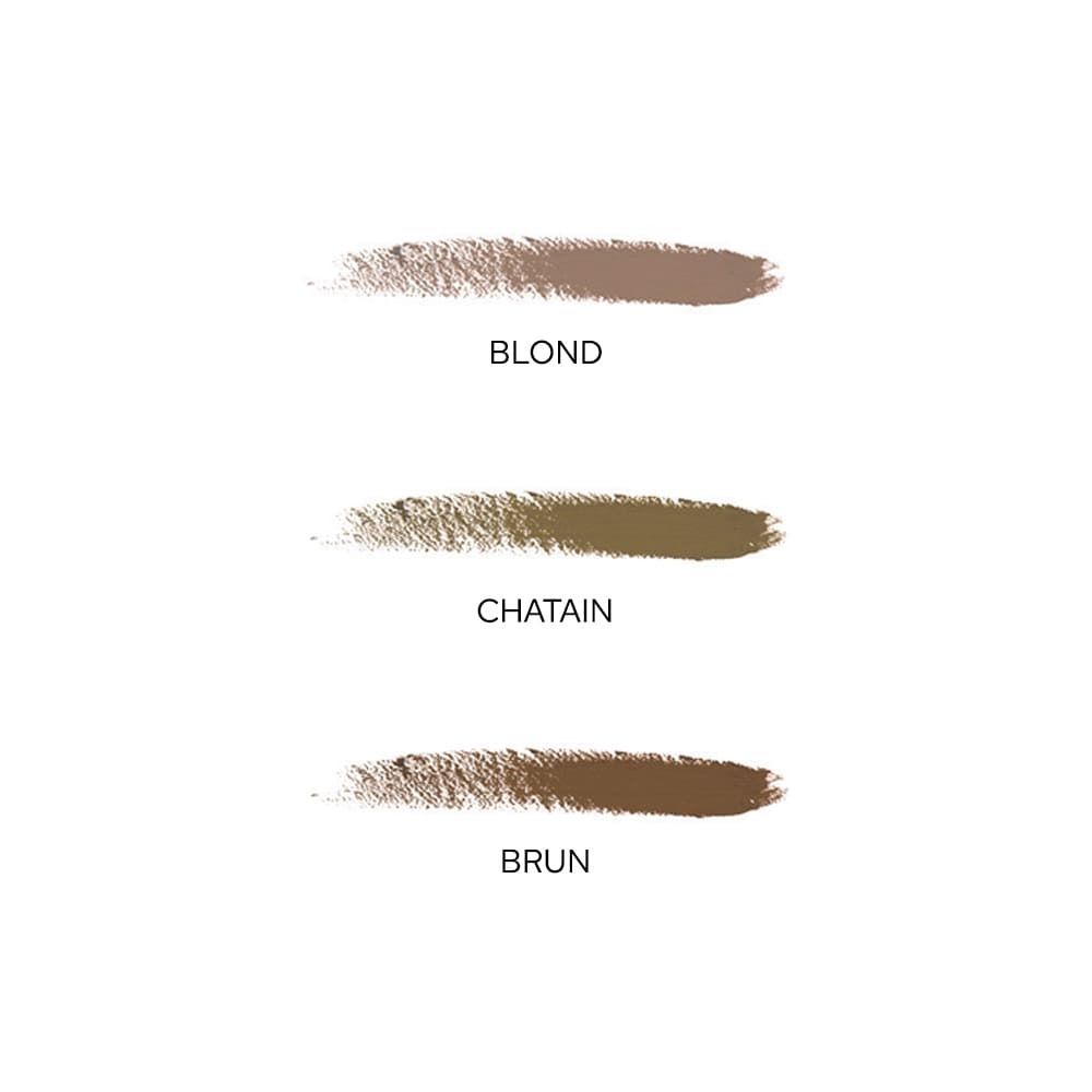 Eyebrow Gel-Pomade BYS