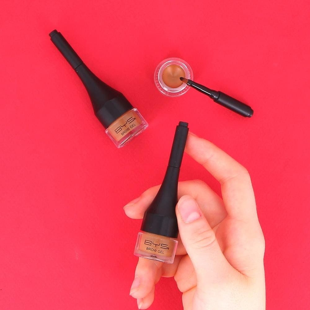 Eyebrow Gel-Pomade BYS
