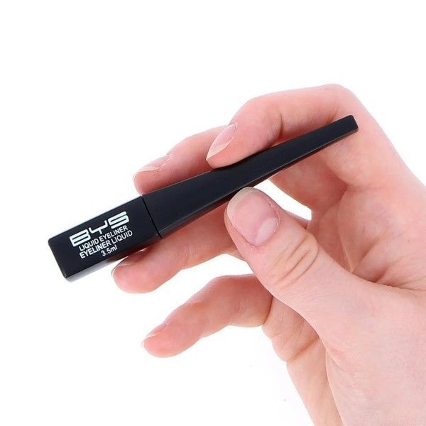 Eyeliner Liquid Black BYS