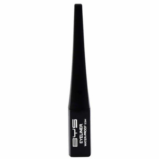 Eyeliner Liquid Black BYS