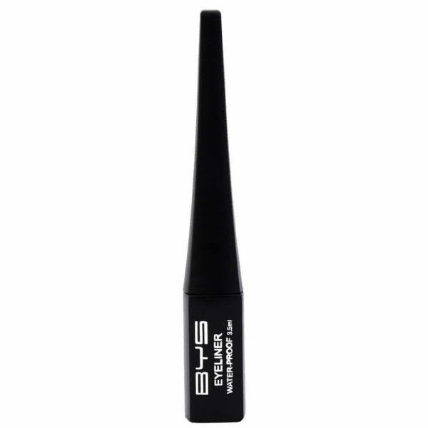 Eyeliner Liquid Black BYS