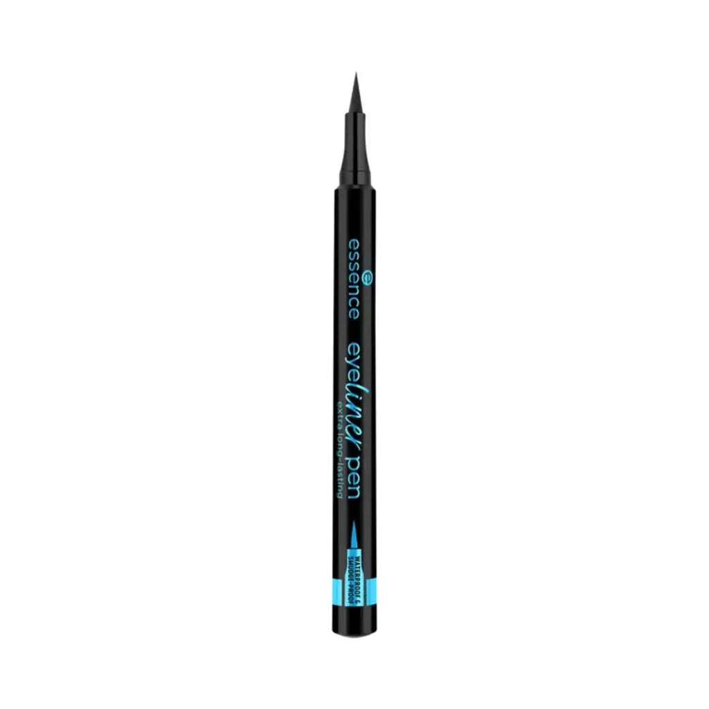 Eyeliner Pen Extra Long-Lasting Waterproof &amp; Smudge-Proof | Essence