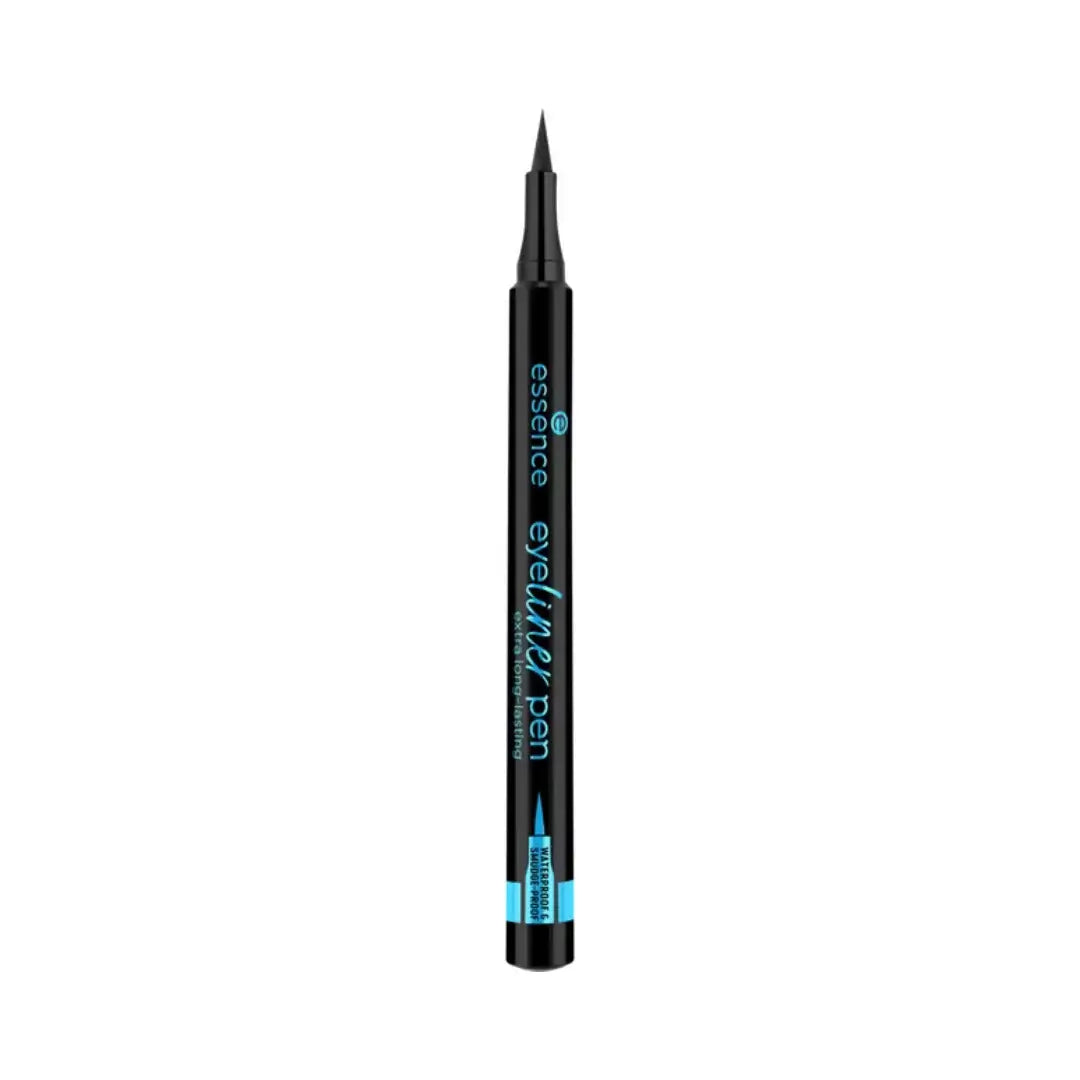 Eyeliner Pen Extra Long-Lasting Waterproof &amp; Smudge-Proof | Essence