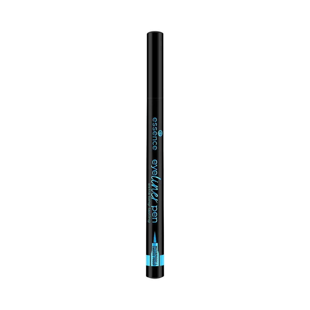 Eyeliner Pen Extra Long-Lasting Waterproof &amp; Smudge-Proof | Essence