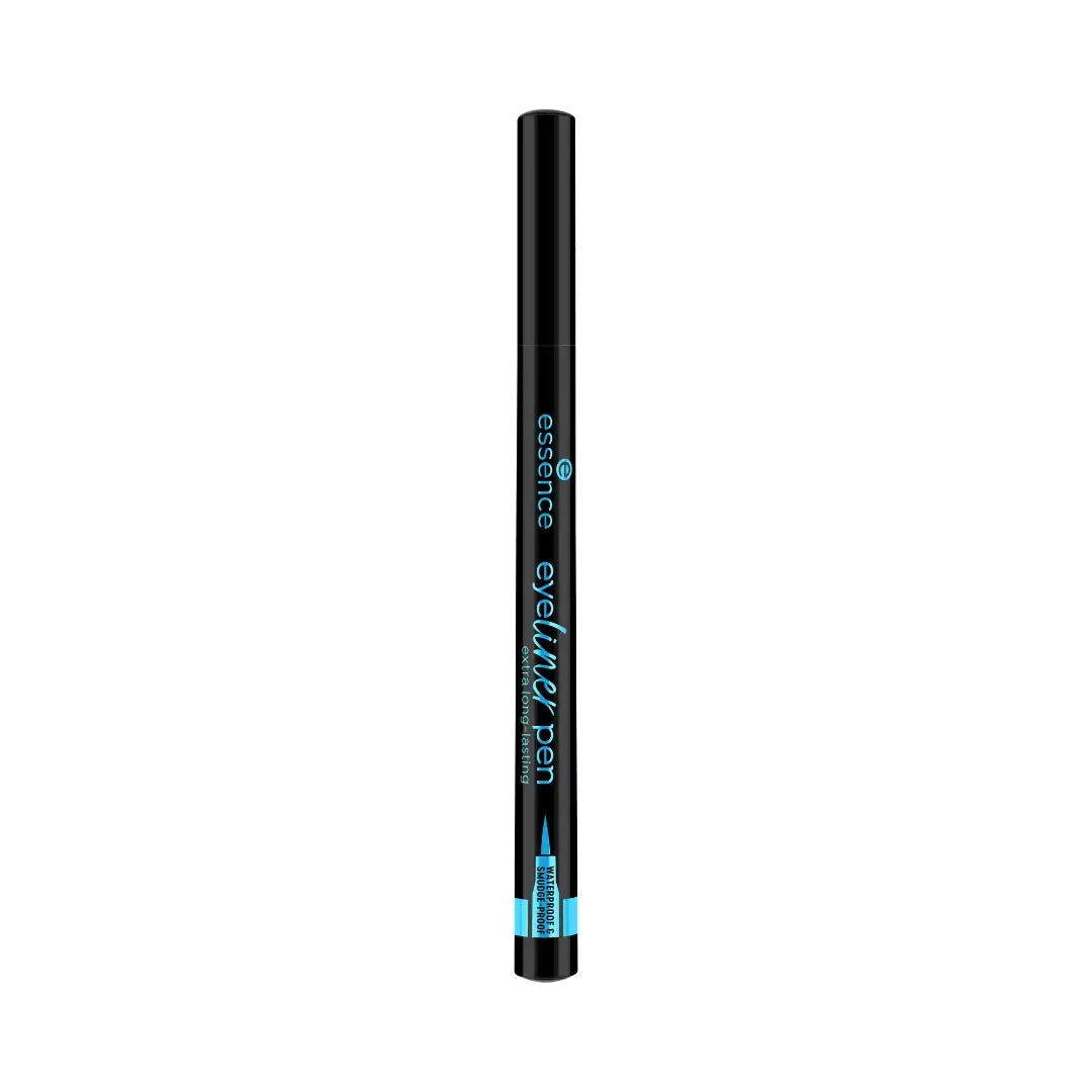 Eyeliner Pen Extra Long-Lasting Waterproof &amp; Smudge-Proof | Essence