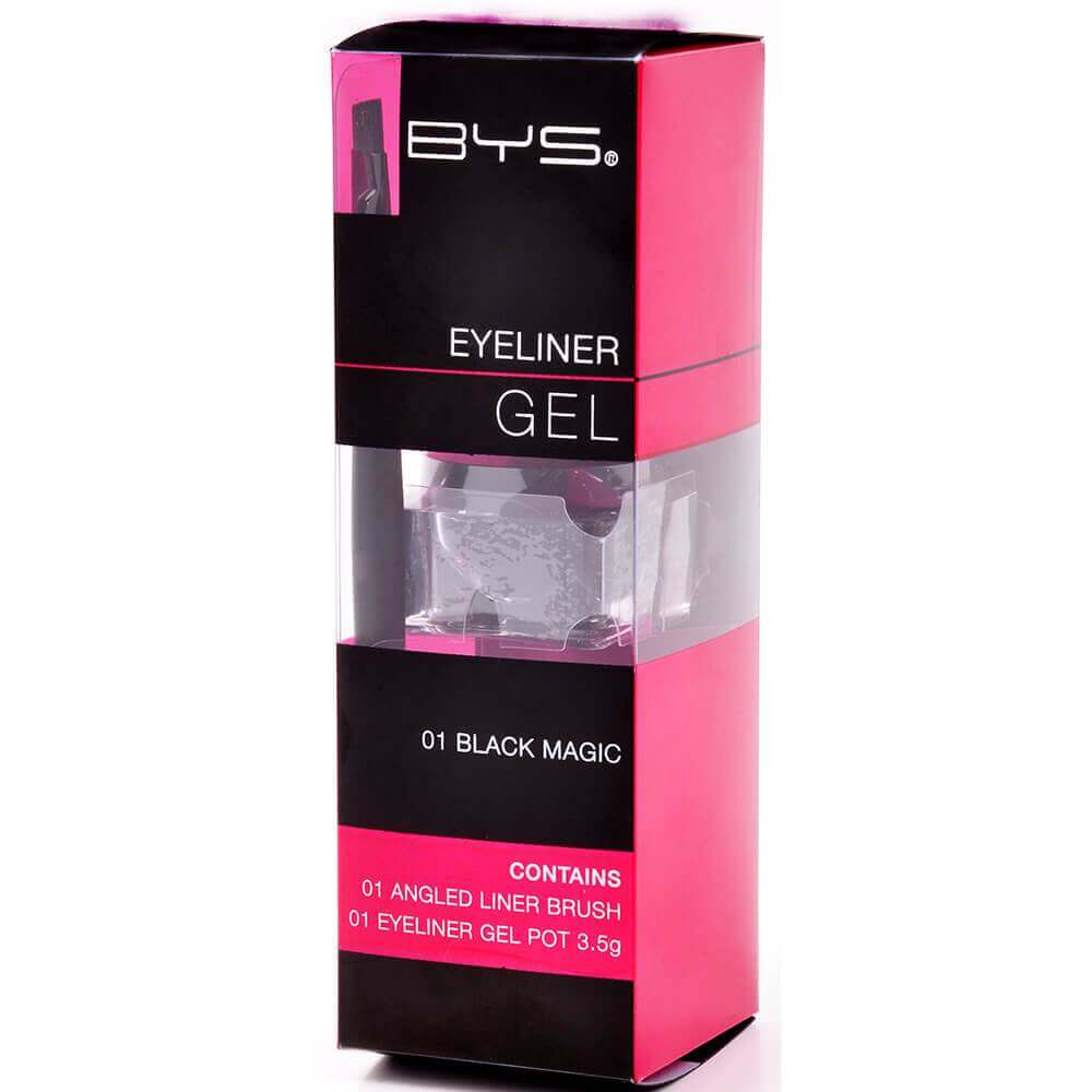 Eyeliner Professional Cream BYS