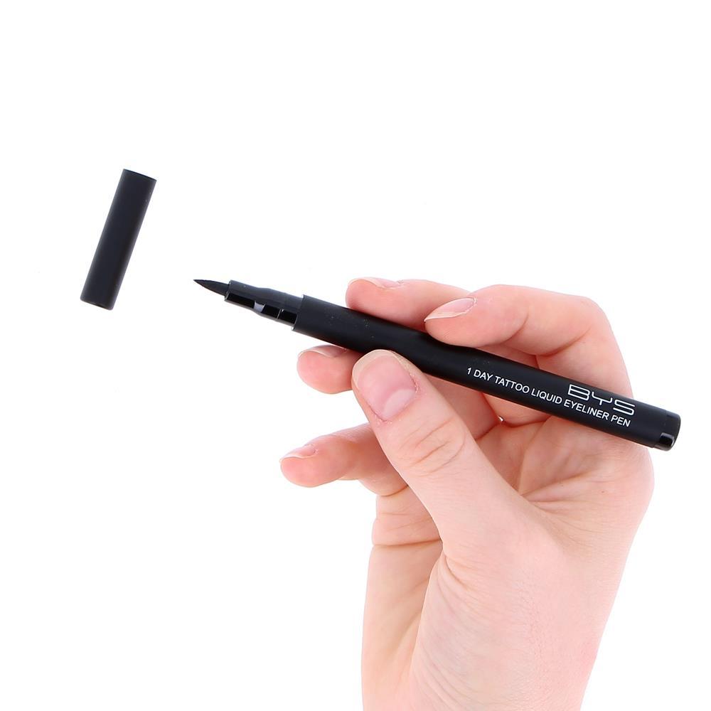 Eyeliner Pen Extreme Hold BYS