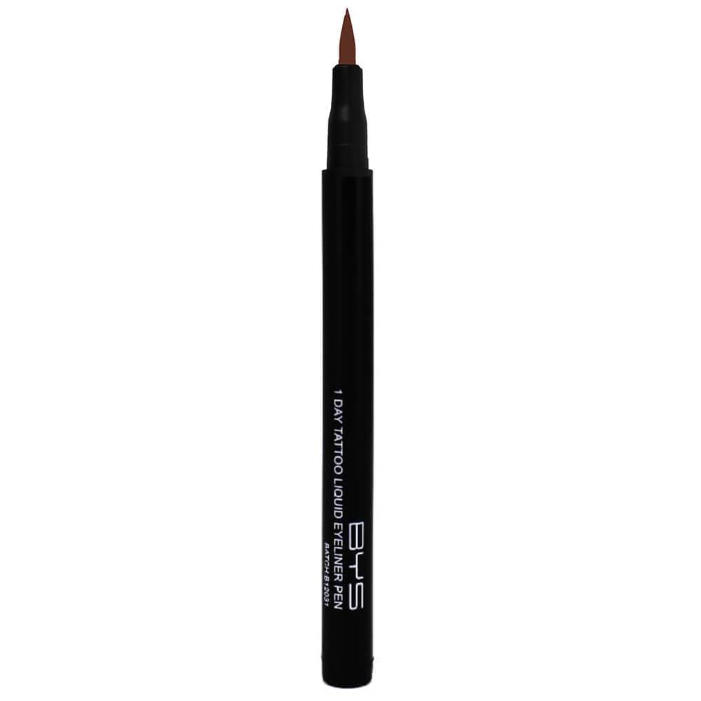 Eyeliner Pen Extreme Hold BYS