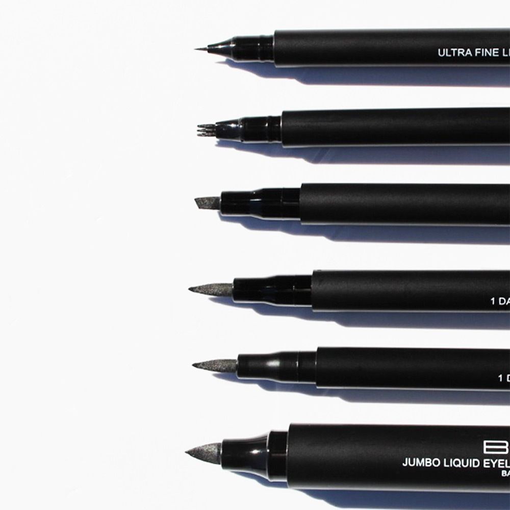 Eyeliner Pen Extreme Hold BYS