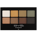 Eyeshadow Palette x8 Iridescent &amp; Matte | BYS