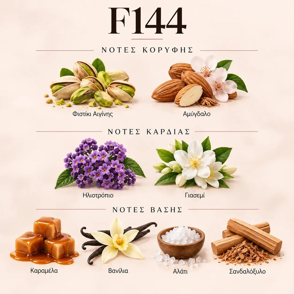 CRUSH 62' F144