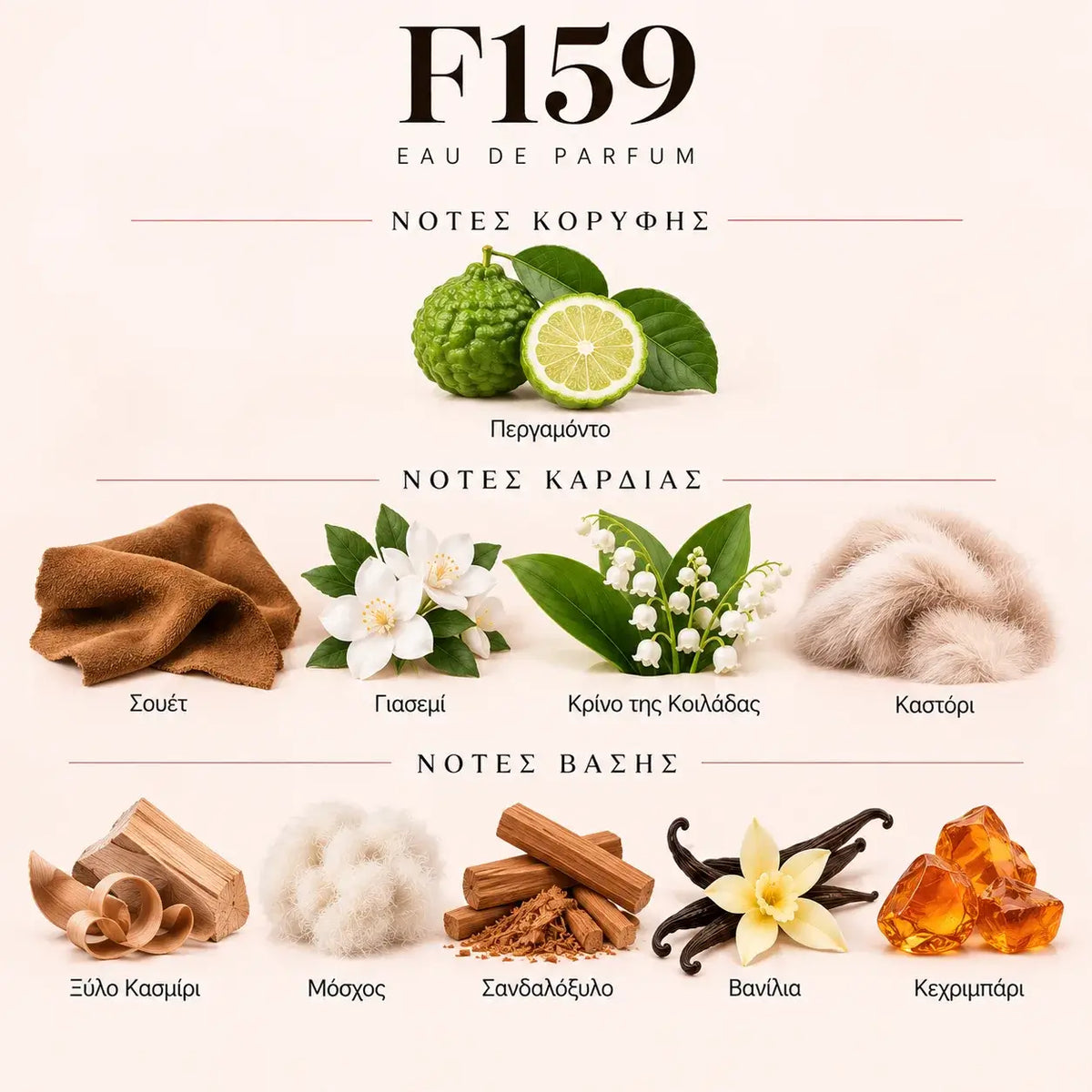 CAZMIR  MIST F159