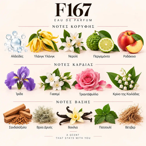 CHANSON 5 F167