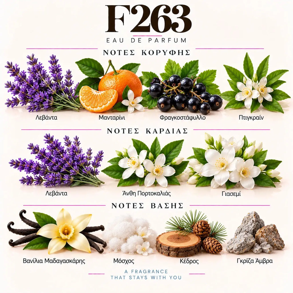 LIBRA F263