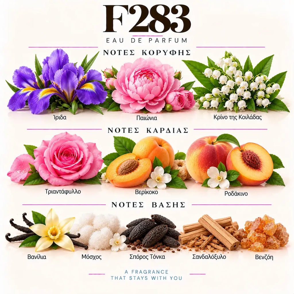 MISS 2021 F283