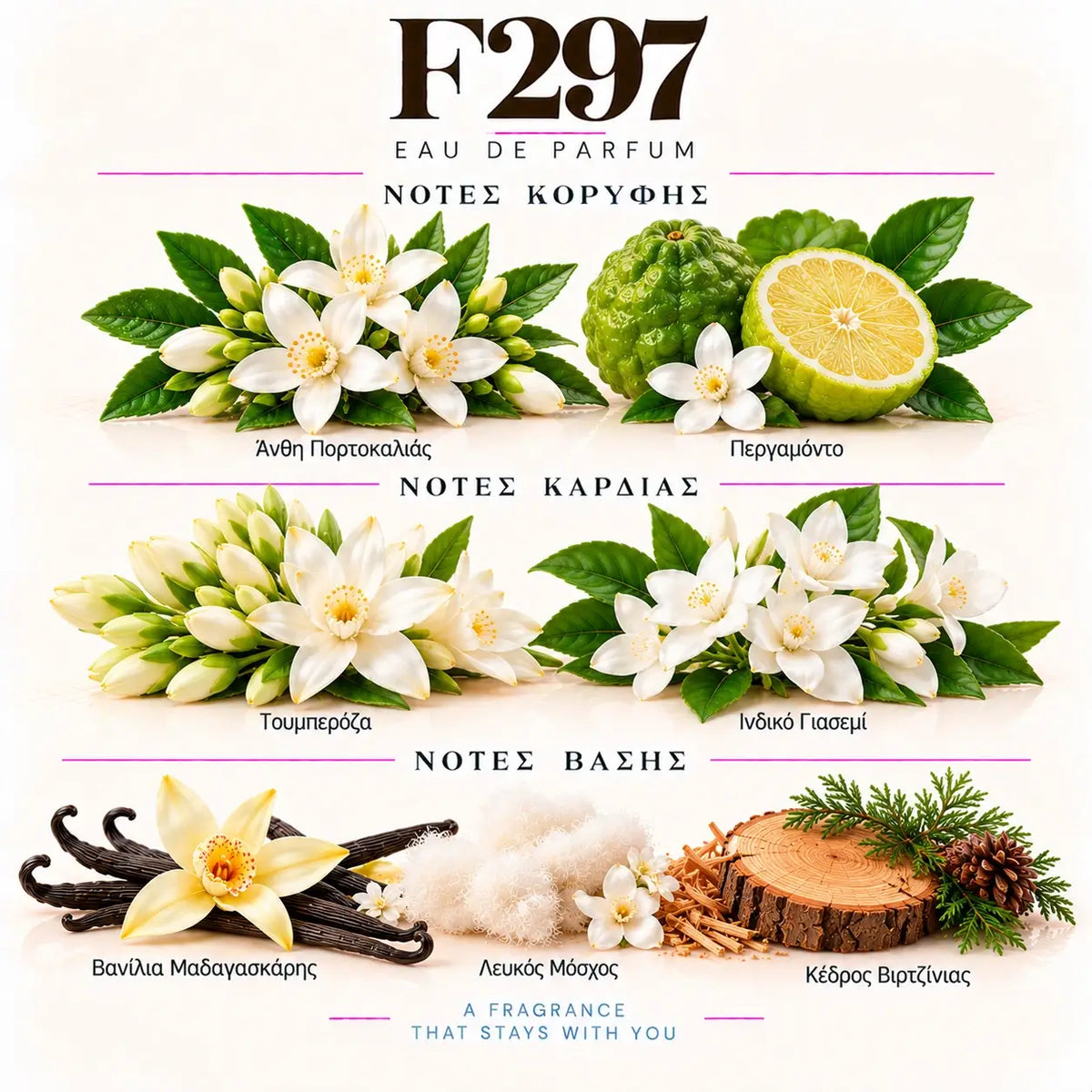 ON THE WAY F297