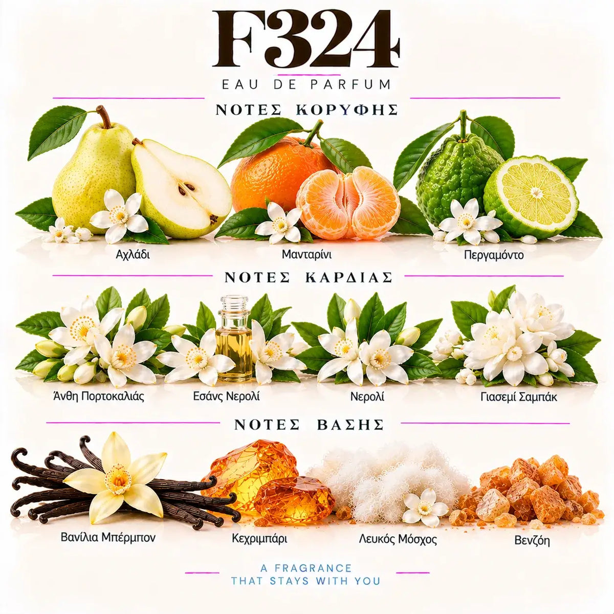 PARADOX F324