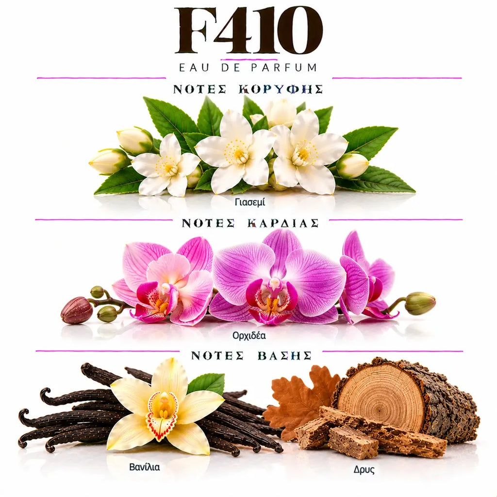 EFORIA B F410