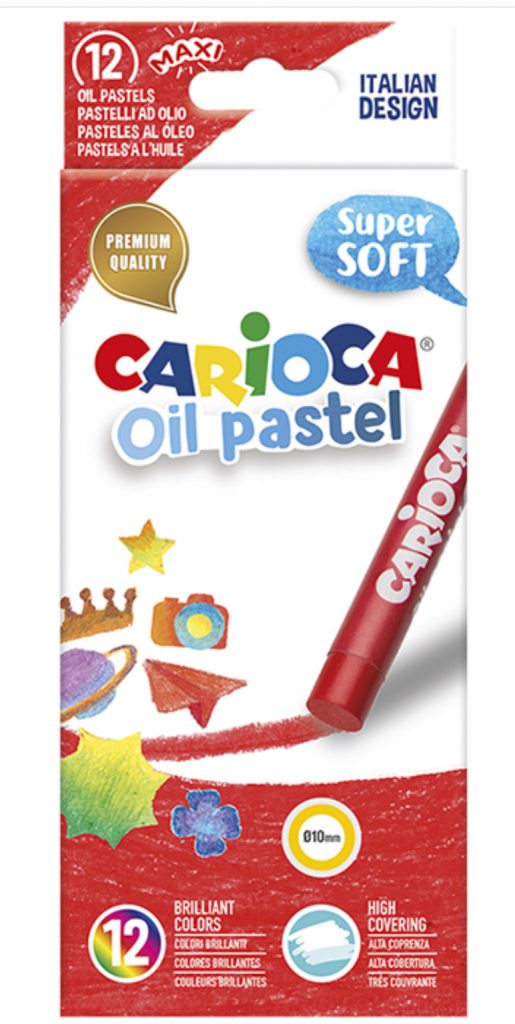 ΛΑΔΟΠΑΣΤΕΛ-OIL PATEL 12 ΧΡΩΜΑΤΩΝ MAXI SUPER SOFT