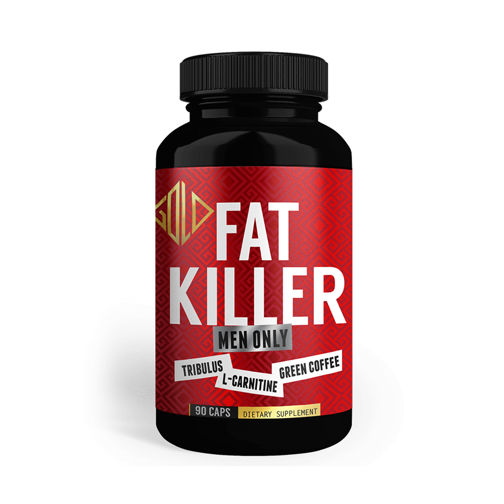 FAT Killer Men Only 90caps (GoldTouch Nutrition)