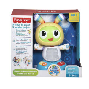 Fisher-Price Beatbo To Ρομπότ FCV70