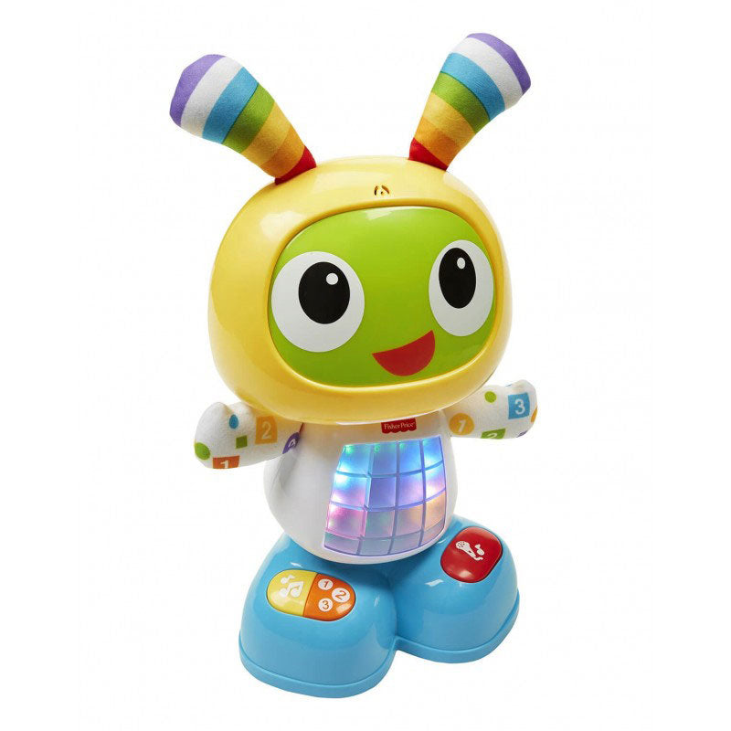 Fisher-Price Beatbo To Ρομπότ FCV70